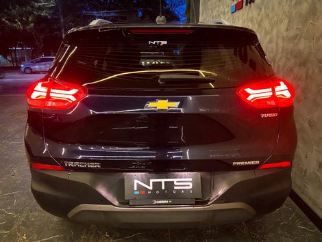 Chevrolet TRACKER Premier 1.2 Turbo 12V Flex Aut.