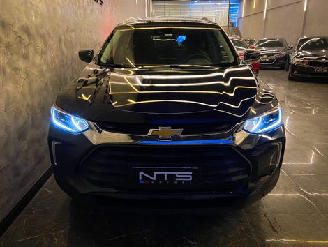 Chevrolet TRACKER Premier 1.2 Turbo 12V Flex Aut.
