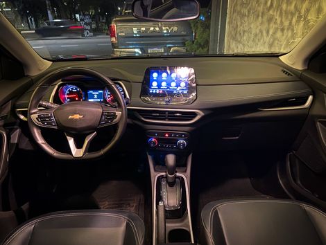 Chevrolet TRACKER Premier 1.2 Turbo 12V Flex Aut.