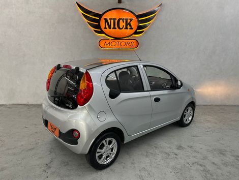 CHERY QQ 1.0  ACT FL 12V/1.0 12V Flex  5p