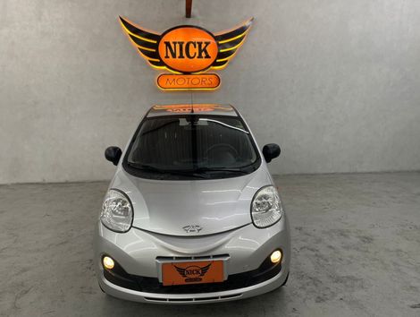 CHERY QQ 1.0  ACT FL 12V/1.0 12V Flex  5p