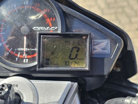 HONDA CB 300R/ 300R FLEX