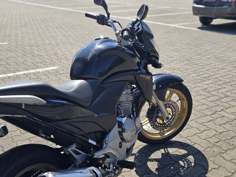 HONDA CB 300R/ 300R FLEX