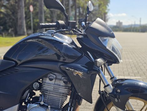 HONDA CB 300R/ 300R FLEX