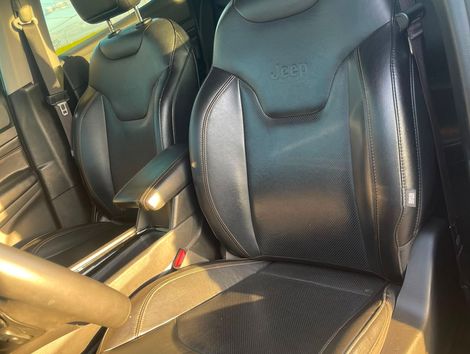Jeep COMPASS LIMITED T270 1.3 TB 4x2 Flex Aut