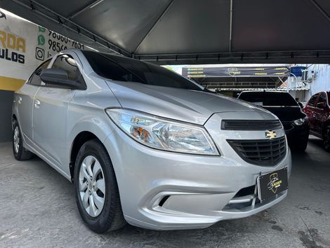 Chevrolet PRISMA Sed. Joy/ LS 1.0 8V FlexPower 4p