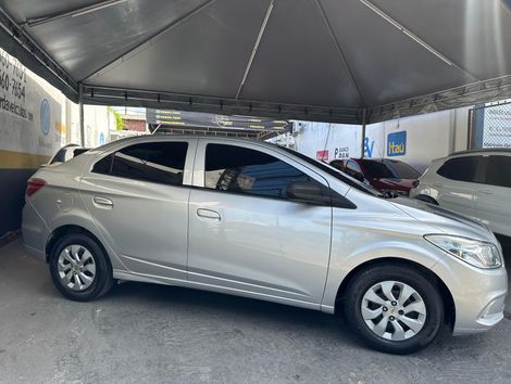 Chevrolet PRISMA Sed. Joy/ LS 1.0 8V FlexPower 4p