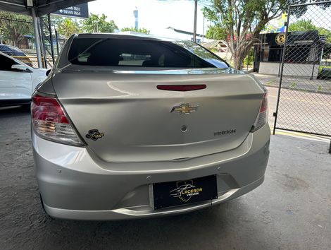 Chevrolet PRISMA Sed. Joy/ LS 1.0 8V FlexPower 4p