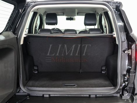 Ford EcoSport FREESTYLE 1.5 12V Flex 5p Mec.