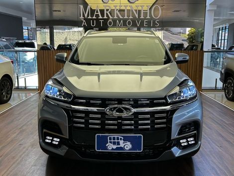Caoa Chery Tiggo 8 TXS 1.6 16V TGDi Aut.