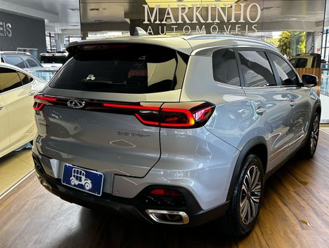 Caoa Chery Tiggo 8 TXS 1.6 16V TGDi Aut.