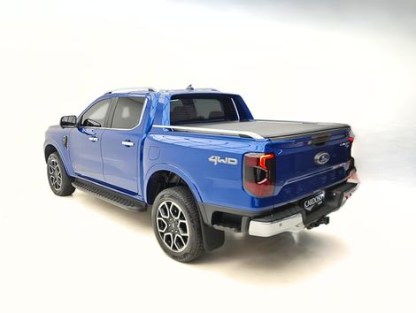 Ford Ranger Limited+ 3.0 V6 4x4 CD TB Die Aut