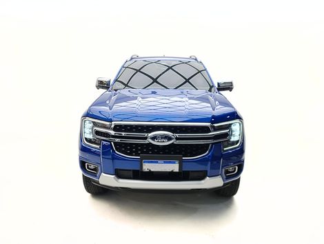 Ford Ranger Limited+ 3.0 V6 4x4 CD TB Die Aut