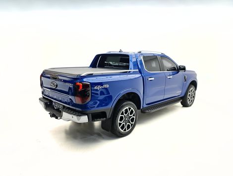 Ford Ranger Limited+ 3.0 V6 4x4 CD TB Die Aut