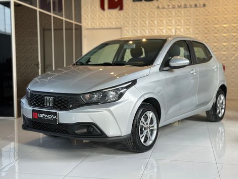 Fiat DRIVE 1.0