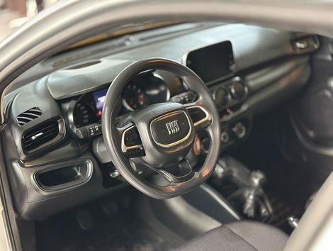 Fiat DRIVE 1.0