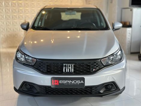 Fiat DRIVE 1.0