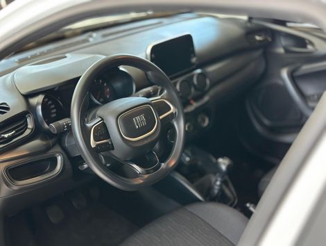 Fiat /  DRIVE 1.3