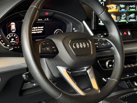 Audi Q5 S-Line 2.0 TFSI Quattro S-tronic