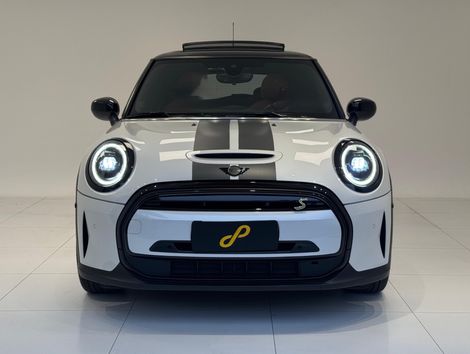 Mini COOPER SE Top 3p (Elétrico)