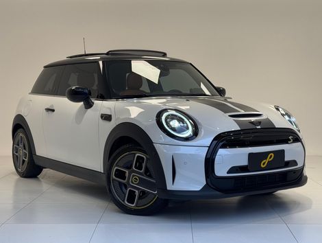 Mini COOPER SE Top 3p (Elétrico)