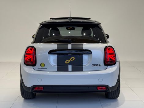 Mini COOPER SE Top 3p (Elétrico)