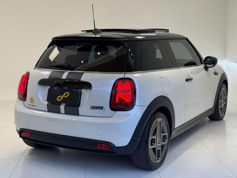 Mini COOPER SE Top 3p (Elétrico)