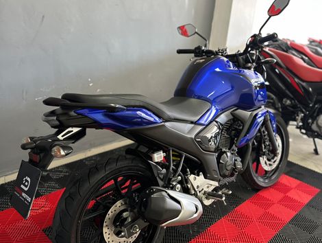 YAMAHA FZ15 150 FAZER FLEX