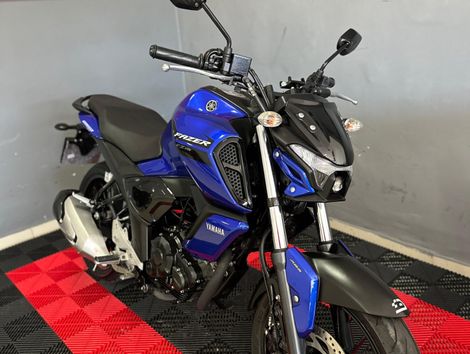 YAMAHA FZ15 150 FAZER FLEX