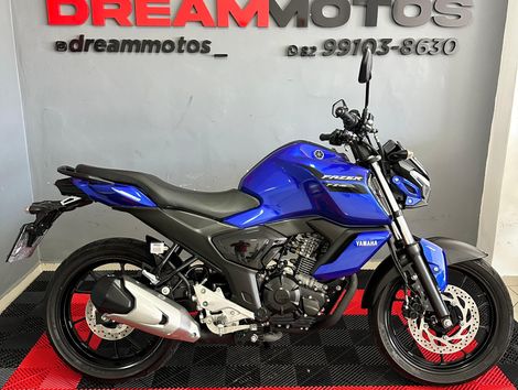 YAMAHA FZ15 150 FAZER FLEX