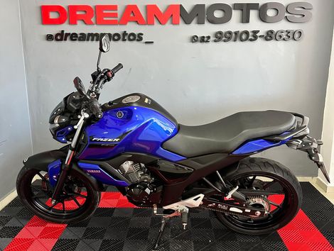 YAMAHA FZ15 150 FAZER FLEX