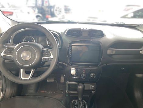 Jeep Renegade Sport 1.8 4x2 Flex 16V Aut.