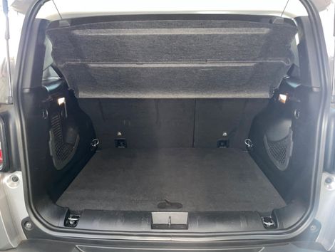Jeep Renegade Sport 1.8 4x2 Flex 16V Aut.