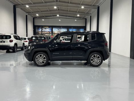 Jeep Renegade Long. T270 1.3 TB 4x2 Flex Aut.