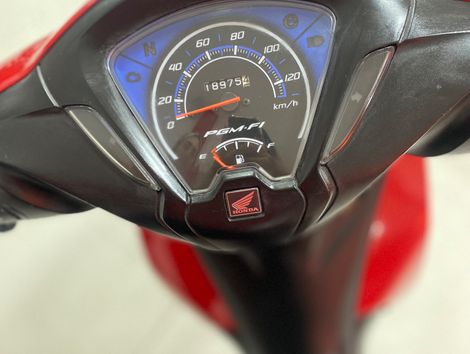 HONDA BIZ 110i