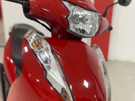 HONDA BIZ 110i