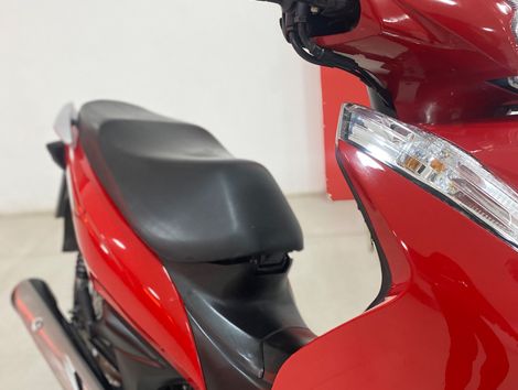 HONDA BIZ 110i