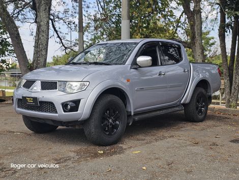 Mitsubishi L200 Triton HPE 3.2 CD TB Int.Diesel Aut