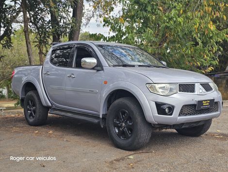 Mitsubishi L200 Triton HPE 3.2 CD TB Int.Diesel Aut