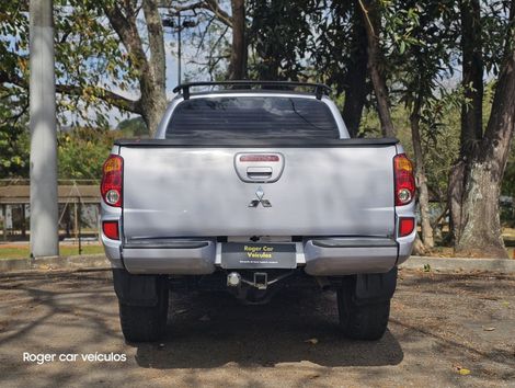 Mitsubishi L200 Triton HPE 3.2 CD TB Int.Diesel Aut