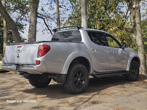 Mitsubishi L200 Triton HPE 3.2 CD TB Int.Diesel Aut