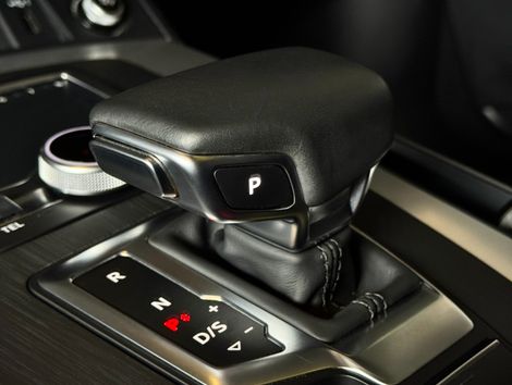Audi Q5 S-Line 2.0 TFSI Quattro S-tronic