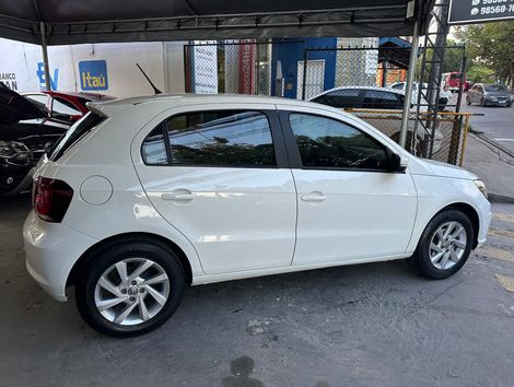 VolksWagen Gol 1.0 Flex 12V 5p