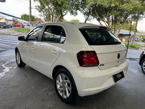 VolksWagen Gol 1.0 Flex 12V 5p