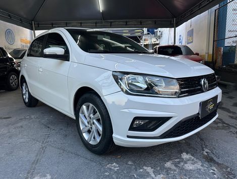 VolksWagen Gol 1.0 Flex 12V 5p