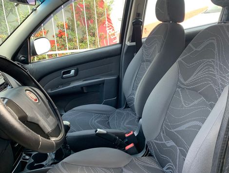 Fiat Siena EL 1.0 mpi Fire Flex 8V 4p