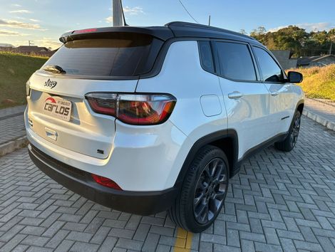 Jeep COMPASS S 2.0 4x4 TB 16V Diesel Aut.