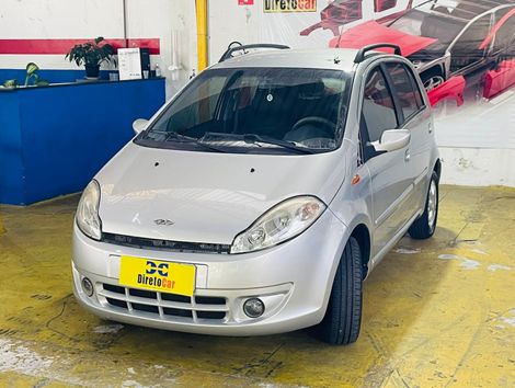 CHERY Face 1.3 16V/1.3 16V Flex.Mec.