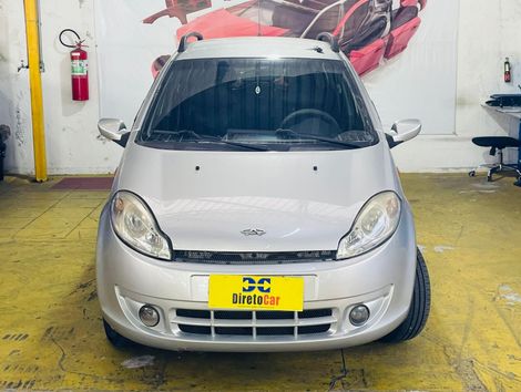 CHERY Face 1.3 16V/1.3 16V Flex.Mec.
