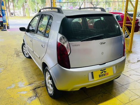 CHERY Face 1.3 16V/1.3 16V Flex.Mec.
